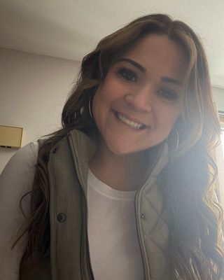 Photo of Gabrielle Schrader, Clinical Social Work/Therapist, LMSW