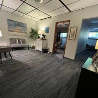 Gallery Photo of Waiting Room at Arvada