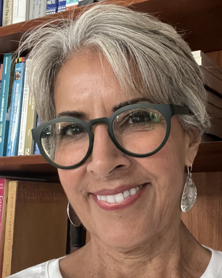 Photo of Inez Rivera, Clinical Social Work/Therapist