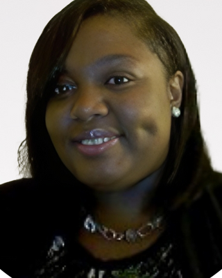 Photo of Yaa-Serwa Williams, Clinical Social Work/Therapist, LICSW