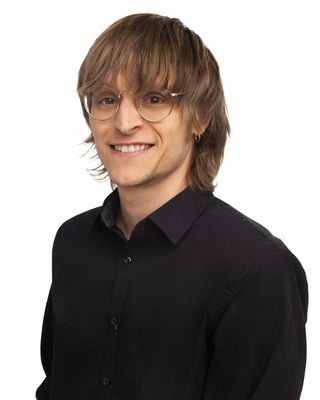 Photo of Tristan Clodfelter, Pre-Licensed Professional, MS
