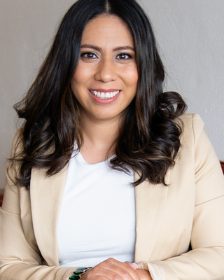 Photo of Alejandra Mercado, Clinical Social Work/Therapist, LCSW-S