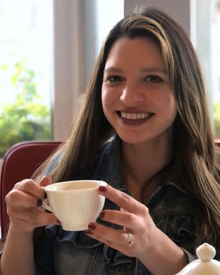 Photo of Emily Smith, Marriage & Family Therapist, MA, LMFT