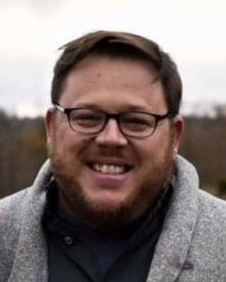 Photo of Daniel Williams, Psychiatric Nurse Practitioner, APRN