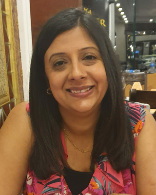 Photo of Shemin Mohamed, Psychologist in Peterborough, England