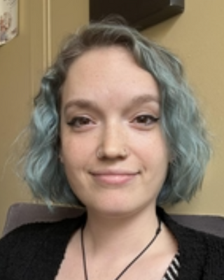 Photo of Nicole Borusiewicz, Clinical Social Work/Therapist, LCSW