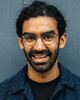 Dr. Ronil Shah