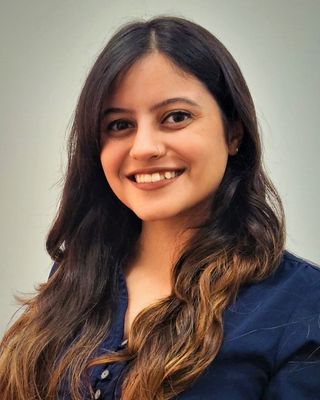 Photo of Yastika Kamboj, Pre-Licensed Professional, MA