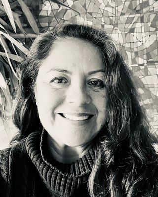Photo of Rocio Ocampo Giancola, Marriage & Family Therapist, MS, LMFT