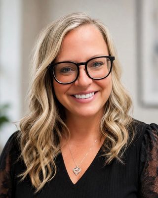 Photo of Rebecca Wiersma, Clinical Social Work/Therapist, LMSW, LCSW