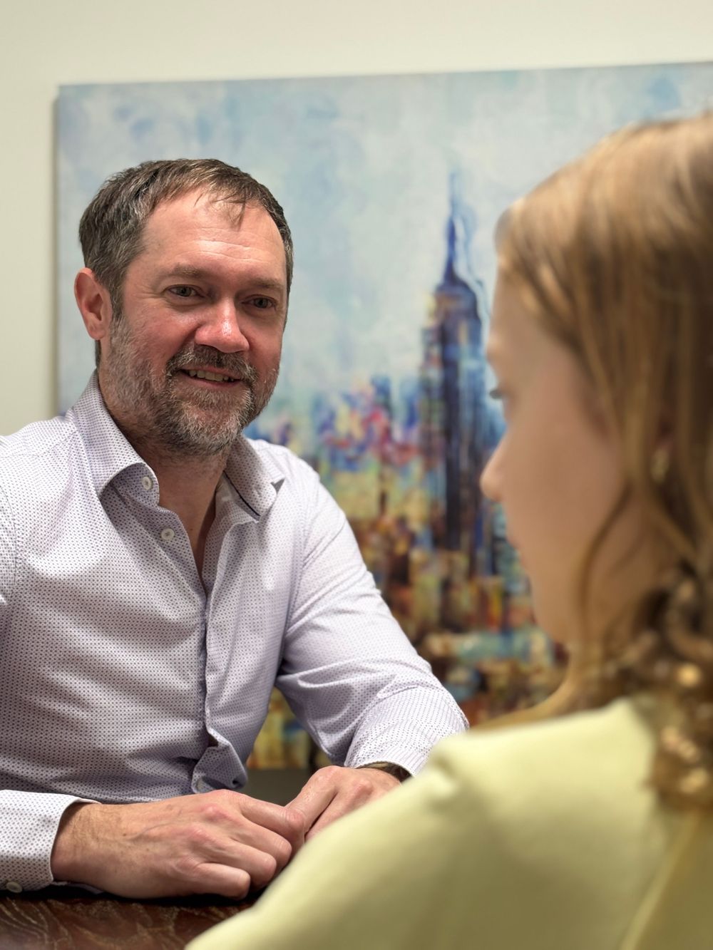 Child Teen and Adult ADHD counselor