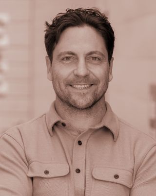Photo of Nick Young, Licensed Professional Counselor Associate, MS, LPC-A, MPC