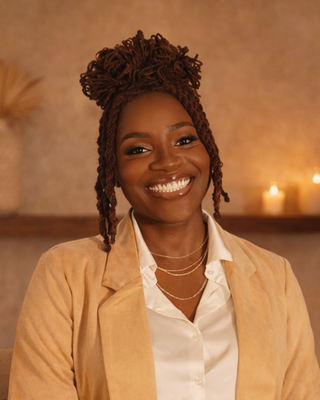 Photo of Adeola Daniyan, Licensed Clinical Professional Counselor, MSc, LCPC
