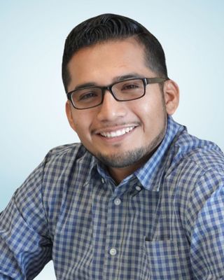 Photo of Irvin Hernandez, Clinical Social Work/Therapist, LCSW