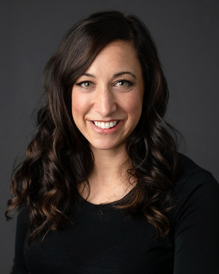 Photo of Dr. Karen Harman, Psychologist in Maine