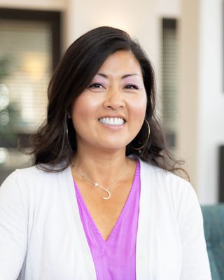 Photo of Anna Moon Sun Hagel, Clinical Social Work/Therapist, LCSW