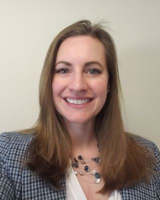 Photo of Lauren K. Nickum, Clinical Social Work/Therapist, LCSW, CSAC
