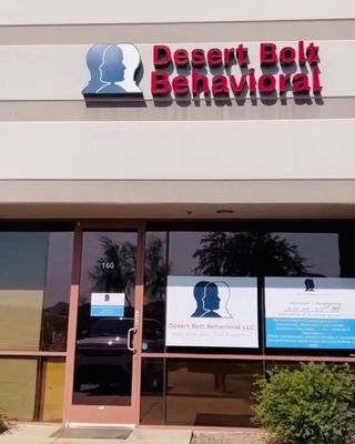 Photo of Dr. Val Nkendong - Desert Bolt® Behavioral LLC, Psychiatric Nurse Practitioner, DNP, PMHNP-, BC