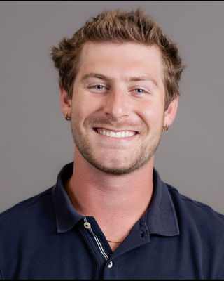 Photo of Tommy Hill, Pre-Licensed Professional, MA, CMHC