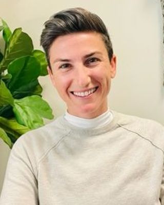 Photo of Cristina Antonucci, Psychologist in San Diego, CA