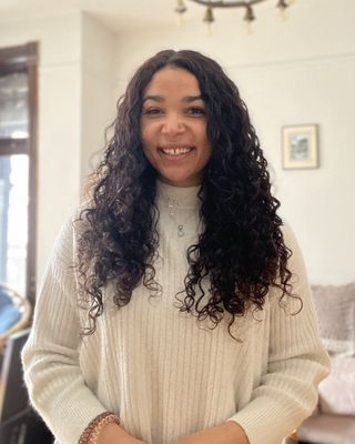 Photo of Christina Marte, Pre-Licensed Professional