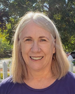 Photo of Holly Lineback, Counselor, MEdPsy