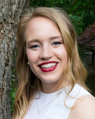 Photo of McKenzie Croy, Licensed Professional Counselor Associate, LPC-A, LCDC-I, NCC