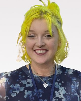Photo of Taylor Cummins Vinson, Licensed Clinical Mental Health Counselor, LCMHC