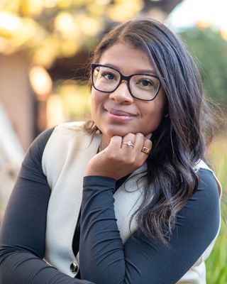 Photo of Ashley Paculba, Marriage & Family Therapist, LMFT