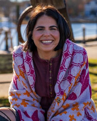 Photo of Melissa Lavallee - Be Held Holistic Counseling and Wellness LLC, Clinical Social Work/Therapist, LICSW