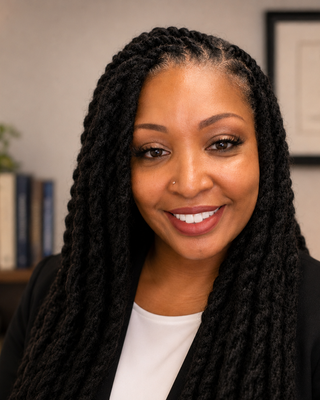 Photo of Sasheen H. Nicholas, Clinical Social Work/Therapist, LCSW