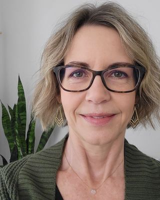 Photo of Lisa Boyette, Licensed Clinical Mental Health Counselor, MS, LCMHC