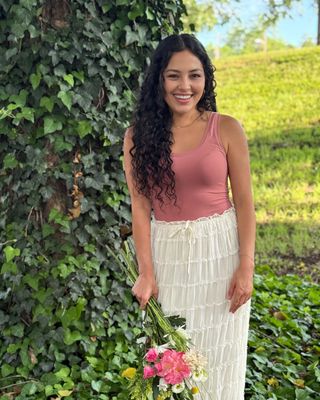 Photo of Samantha Benn - Psychotherapist LCSW-S, Clinical Social Work/Therapist, LCSW-S
