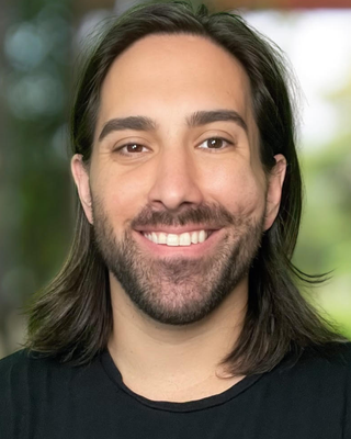 Photo of Rusty Redden, Marriage & Family Therapist Associate, MA, AMFT