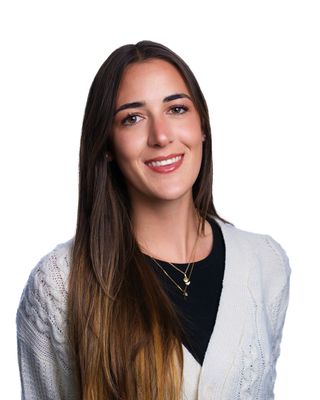 Photo of Athena Adamian, Marriage & Family Therapist Associate, AMFT, MA