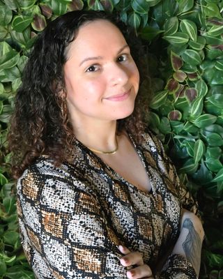 Photo of Taylor McCarthy, Licensed Professional Counselor, LPC, MS