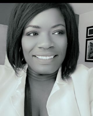 Photo of Dr. Stella Okechukwu, Psychiatric Nurse Practitioner, PMHNP, BC