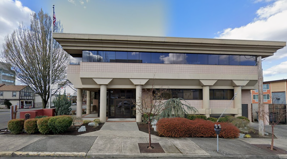 924 Capital Way South, Olympia, WA  98501