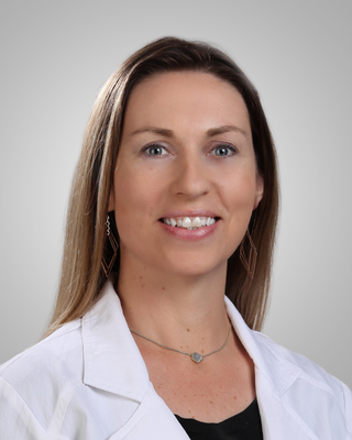Photo of Stephanie Smith, Psychiatric Nurse Practitioner, PMHNP