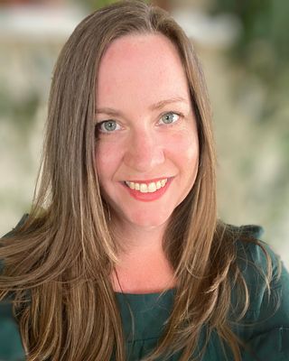 Photo of Molly A. Berrios, Licensed Professional Counselor, LPC, BC-DMT, CT