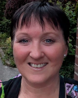 Photo of Shelley Jones - Shelley Jones Counselling Ltd, Counsellor