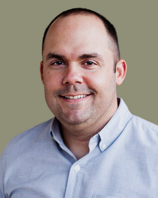 Photo of Mason Sweatt, Licensed Professional Counselor, LPC