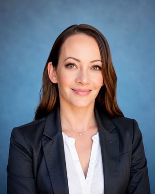 Photo of Jade Ronk, Clinical Social Work/Therapist, MSW, LCSW, QMHP