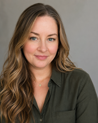 Photo of Emily Anderson, Psychiatric Nurse Practitioner, PMHNP, FNP