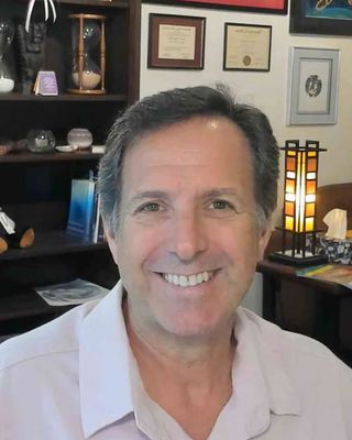 Photo of Dwayne Robert Stone, Counselor, MS, LMHC