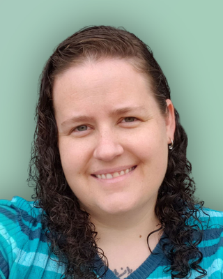 Photo of Abby Wilson, Counselor, LMHC