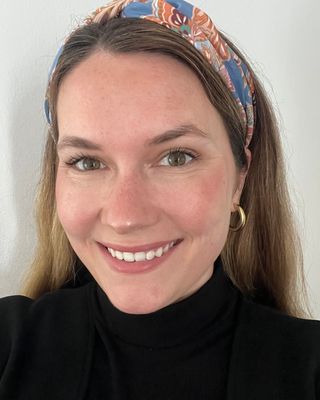 Photo of Sarah Hyman, Professional Counselor Associate, LPCA, MA