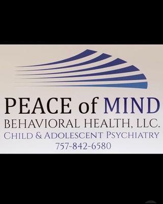 Photo of Abdul Mateen - Peace of Mind Behavioral Health, LLC, MD, Psychiatrist