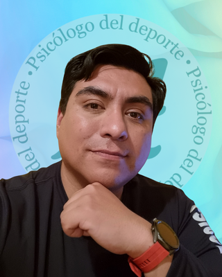 Foto de Jonathan Axel Aguilar Ruiz, Psicólogo, Mtro