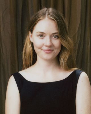 Photo of Jessie Jean Isberg, Registered Psychotherapist, MACP